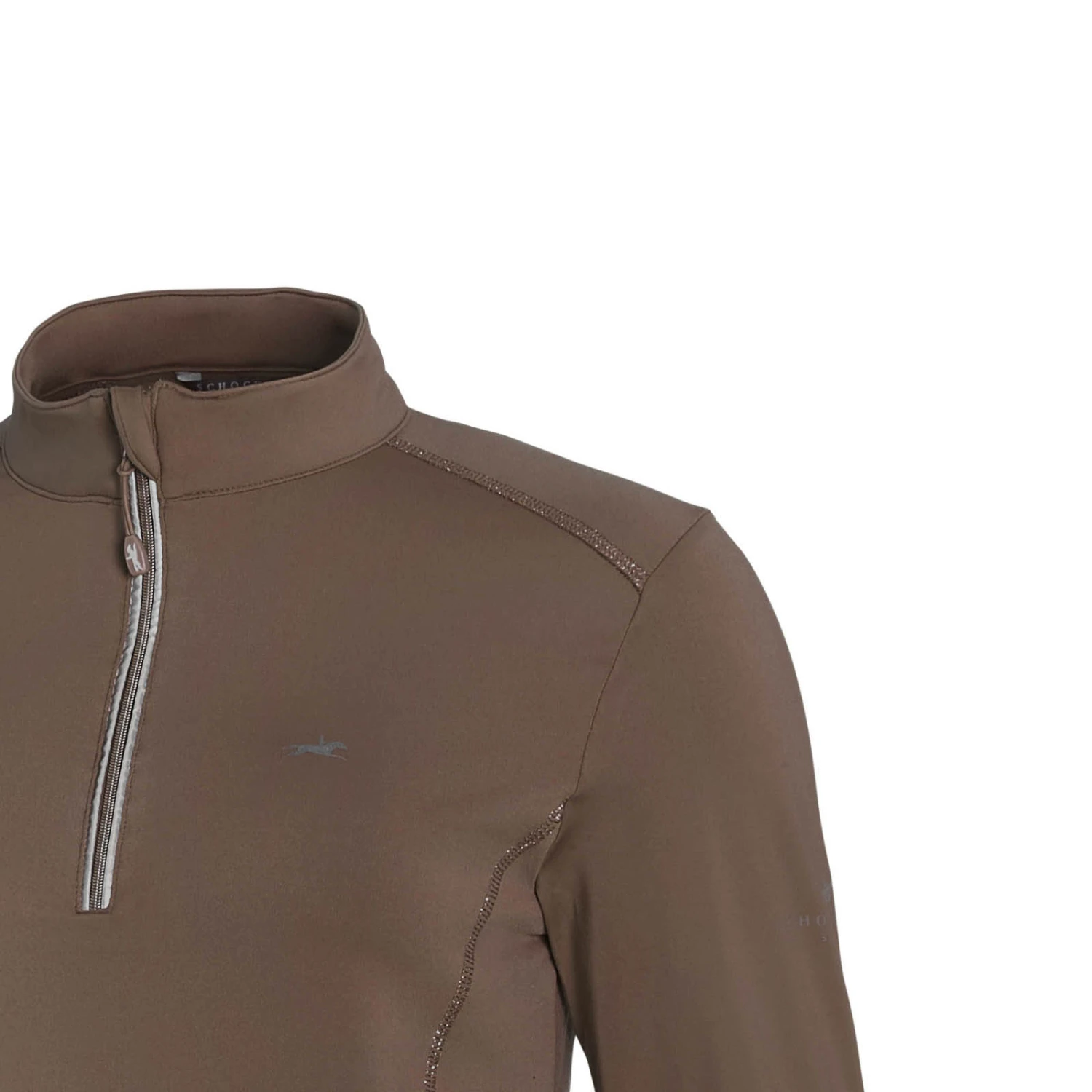 Schockemöhle Winter Page SP Style Women's T-Shirt 9 Schockemöhle Winter Page SP Style Women's T-Shirt - Image 9