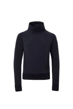 Horze Emmie Kids Organic Cotton Sweatshirt -Equestrian Supplies 33565 vdb 01