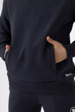 Horze Emmie Kids Organic Cotton Sweatshirt -Equestrian Supplies 33565 vdb 06