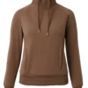 Horze Remy Women's Organic Cotton Sweatshirt