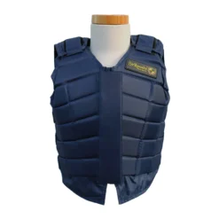 Kavalkade Sir Lancelot Safety Vest -Equestrian Supplies 335759 DB 1