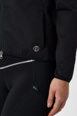 B Vertigo Norah Women's Scuba Fabric Hoodie Riding Jacket -Equestrian Supplies 33580 VDB 6