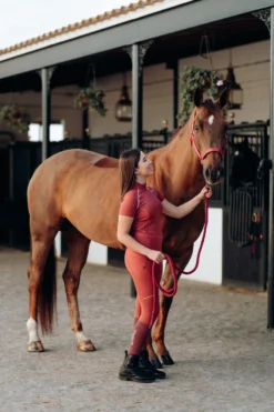 B Vertigo Adara Teenager Training Shirt -Equestrian Supplies 33583 MNRE 3