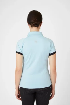 Horze Laura Women's Training Shirt -Equestrian Supplies 33584 COLB 4
