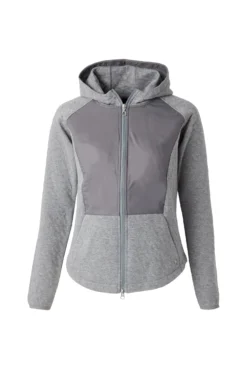 Horze Sabine Women's Hybrid Hoodie