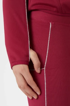 Horze Ella Kids Functional Sweatshirt -Equestrian Supplies 33589 ADPI 5