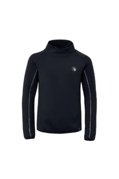 Horze Ella Kids Functional Sweatshirt -Equestrian Supplies 33589 PDB 1