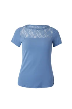 B Vertigo Natalia Women's Lace T-Shirt -Equestrian Supplies 33590 IFB 1