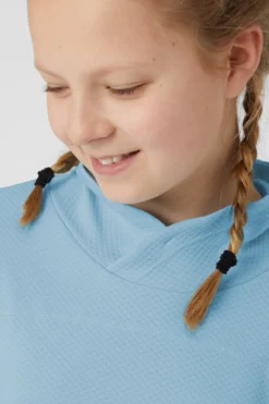 Horze Lou Kids Training Sweatshirt -Equestrian Supplies 33596 colb 05