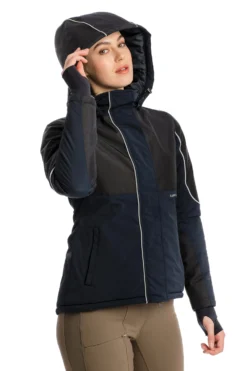 Horseware Duratech Jacket -Equestrian Supplies 336009 DB 03