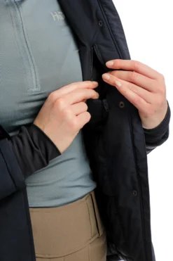 Horseware Duratech Jacket -Equestrian Supplies 336009 DB 06