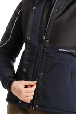 Horseware Duratech Jacket -Equestrian Supplies 336009 DB 08