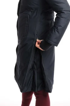 Horseware Equi Eco Technical Coat -Equestrian Supplies 336011 DB 11