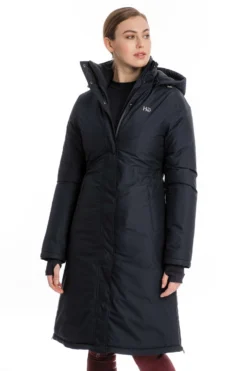Horseware Equi Eco Technical Coat -Equestrian Supplies 336011 DB 2
