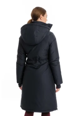 Horseware Equi Eco Technical Coat -Equestrian Supplies 336011 DB 3