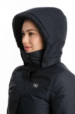 Horseware Equi Eco Technical Coat -Equestrian Supplies 336011 DB 5