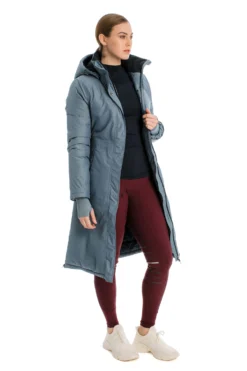 Horseware Equi Eco Technical Coat -Equestrian Supplies 336011 OWGR 1