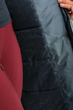 Horseware Equi Eco Technical Coat -Equestrian Supplies 336011 OWGR 10