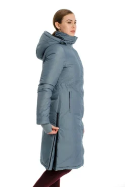 Horseware Equi Eco Technical Coat -Equestrian Supplies 336011 OWGR 3