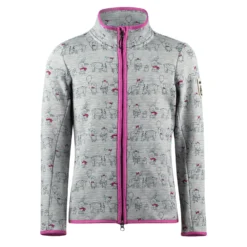 Horze Cheryl Kid's College Riding Jacket