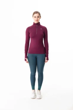 Horseware Technical Hooded Fleece -Equestrian Supplies 336057 BPI 1