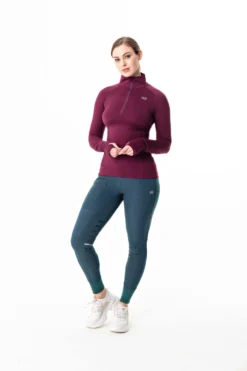 Horseware Technical Hooded Fleece -Equestrian Supplies 336057 BPI 2