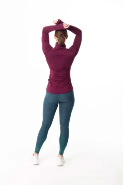 Horseware Technical Hooded Fleece -Equestrian Supplies 336057 BPI 3