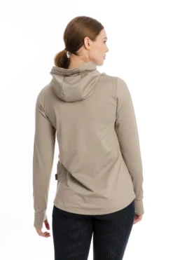 Horseware Technical Hooded Fleece -Equestrian Supplies 336057 MG 3