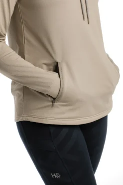 Horseware Technical Hooded Fleece -Equestrian Supplies 336057 MG 5