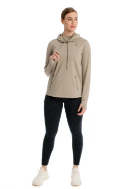 Horseware Technical Hooded Fleece -Equestrian Supplies 336057 MG 7