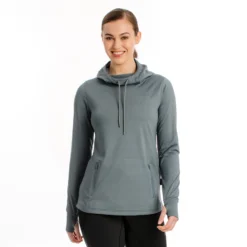 Horseware Technical Hooded Fleece -Equestrian Supplies 336057 OWGR 1