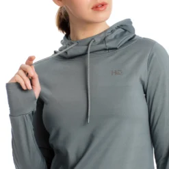 Horseware Technical Hooded Fleece -Equestrian Supplies 336057 OWGR 3