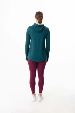 Horseware Technical Hooded Fleece -Equestrian Supplies 336057 TE 2