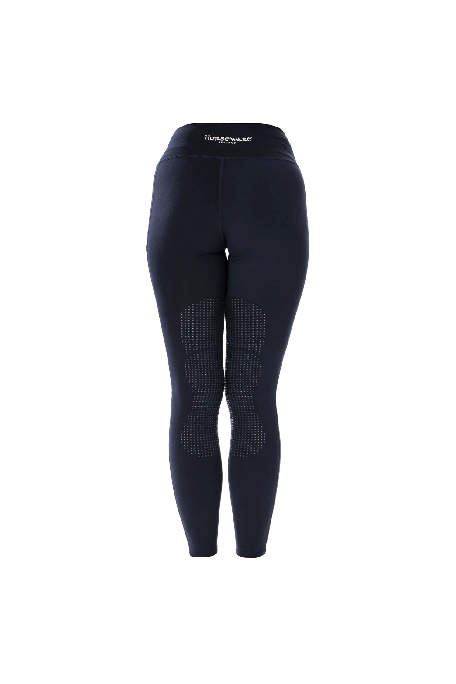 Horseware Signature Riding Tights 1 Horseware Signature Riding Tights