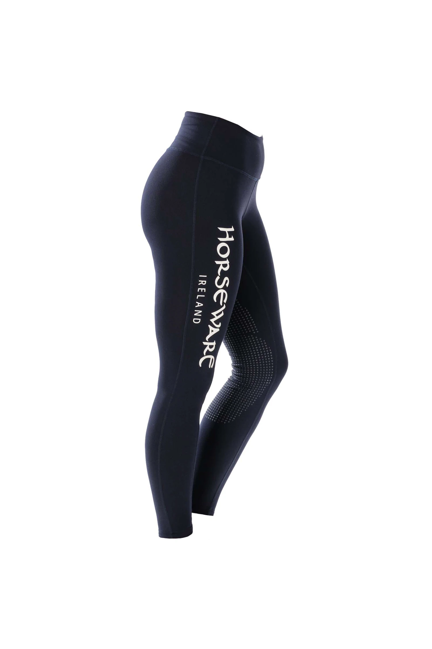 Horseware Signature Riding Tights 2 Horseware Signature Riding Tights - Image 2