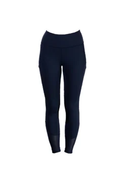 Horseware Silicon Riding Tights -Equestrian Supplies 336073 VDB 2