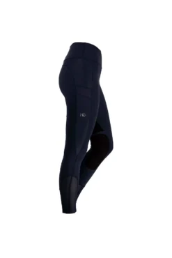 Horseware Silicon Riding Tights -Equestrian Supplies 336073 VDB 3