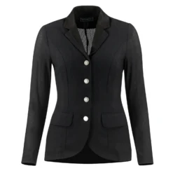 B Vertigo Gabrielle Women's Mesh Show Riding Jacket