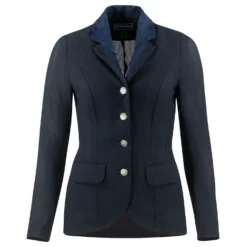 B Vertigo Gabrielle Women's Mesh Show Riding Jacket -Equestrian Supplies 33608 VDB 1