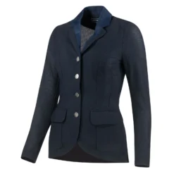 B Vertigo Gabrielle Women's Mesh Show Riding Jacket -Equestrian Supplies 33608 VDB 2