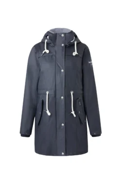 B Vertigo Emma Women's PU Raincoat