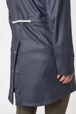 B Vertigo Emma Women's PU Raincoat -Equestrian Supplies 33609 vdb 06