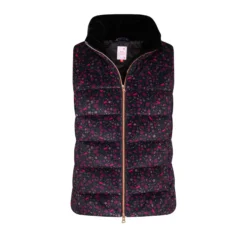 Imperial Riding IRH Flower Bomb Bodywarmer