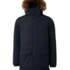 B Vertigo Garren Men's Winter Parka