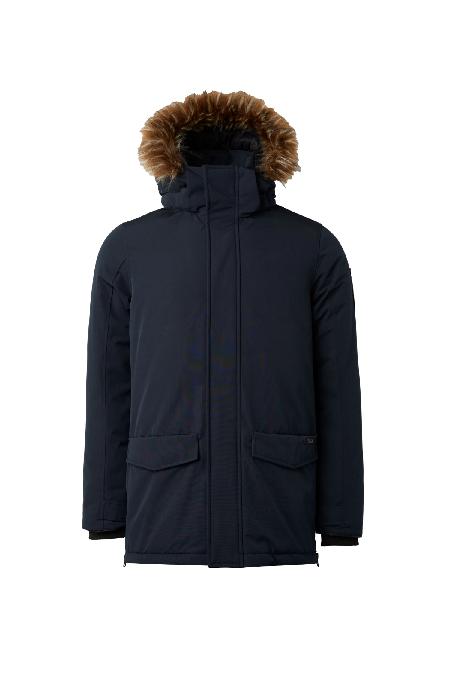 B Vertigo Garren Men's Winter Parka 1 B Vertigo Garren Men's Winter Parka