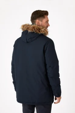 B Vertigo Garren Men's Winter Parka 12 B Vertigo Garren Men's Winter Parka -Equestrian Supplies 33615 vdb 04