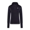 Imperial Riding IRH Sporty Star Kids Half Zip Tech Top