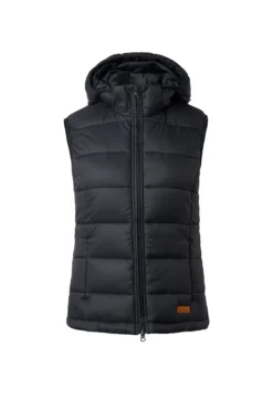 Horze Anne Women's Padded Riding Riding Vest -Equestrian Supplies 33627 VDB 1