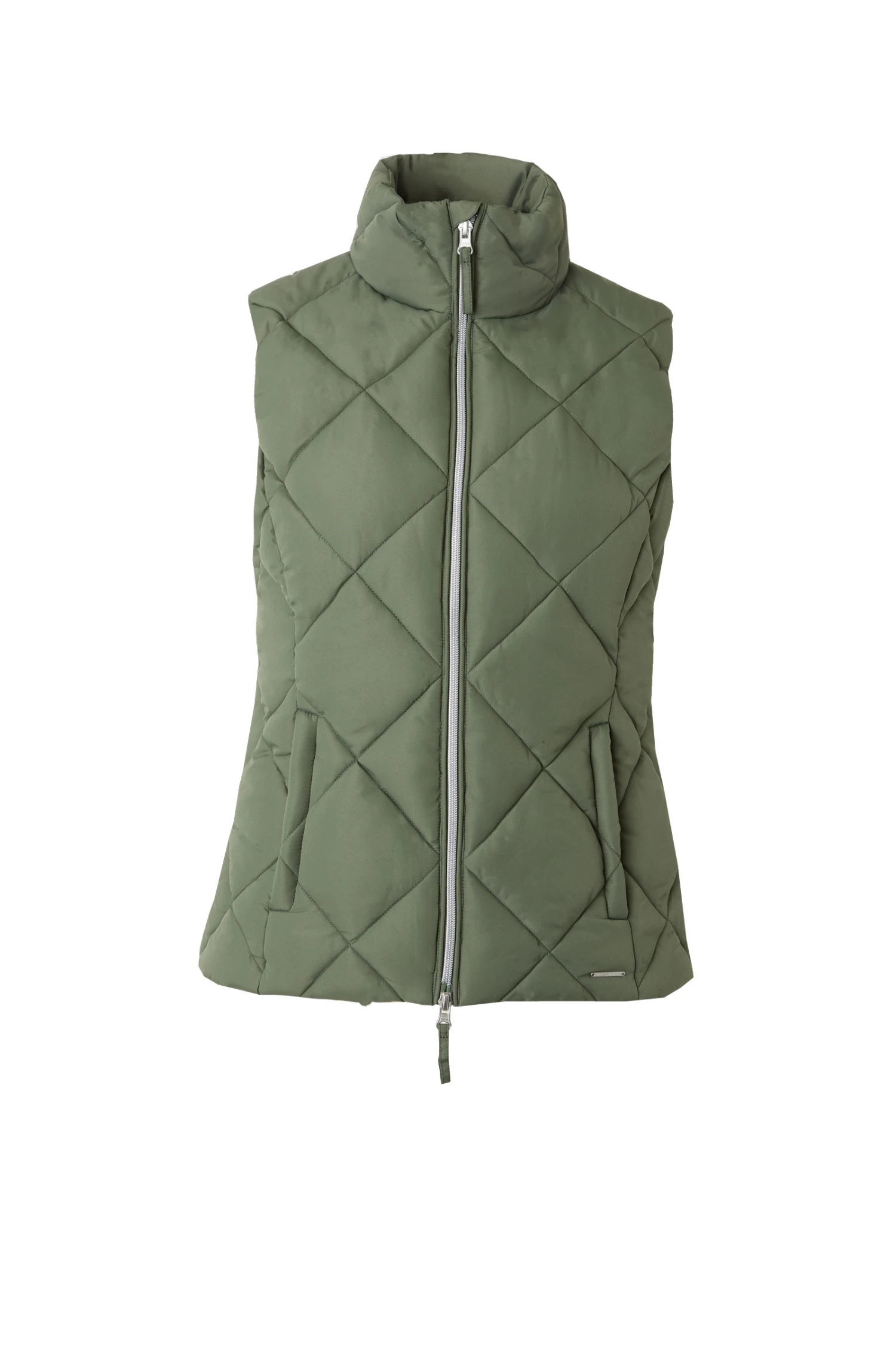 Horze Carola Women's Padded Riding Riding Vest 1 Horze Carola Women's Padded Riding Riding Vest