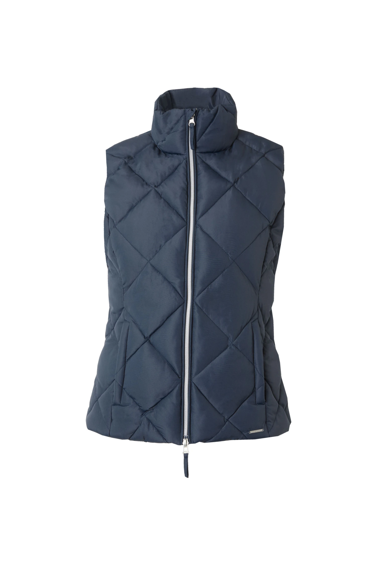 Horze Carola Women's Padded Riding Riding Vest 9 Horze Carola Women's Padded Riding Riding Vest - Image 9